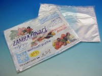 Zmrazovací sáček 25x32, 30ks v balení